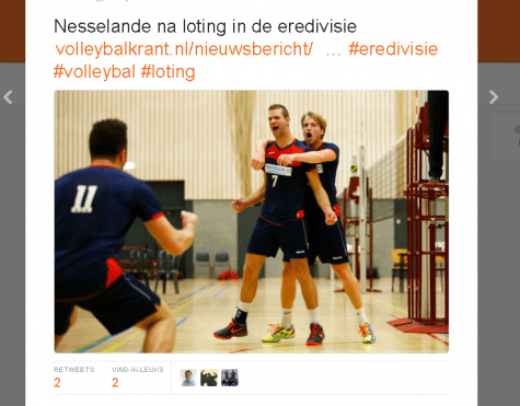 nesselanvolle