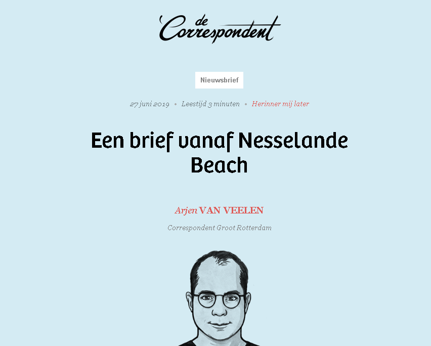 Het nepnieuws valt meer media op.