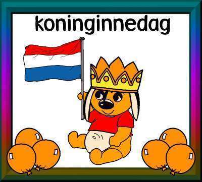 koninginnedag nesselande koningsdag