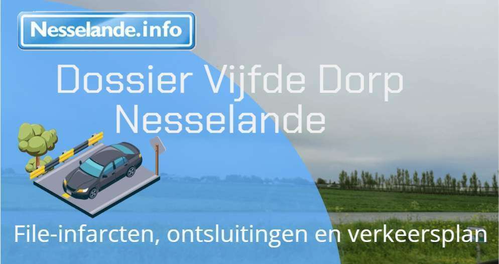 Nesselande.INFO deelt volledig dossier Vijfde Dorp – Nesselande #gevolgen  #N219 – Nieuws Nesselande OFFICIEEL strand-Nesselande news