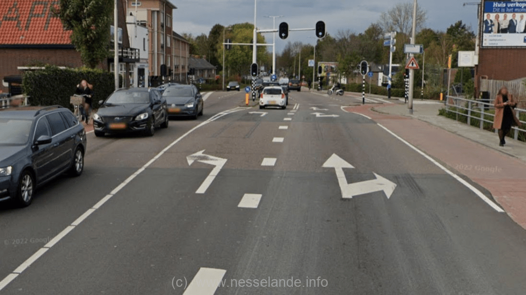 Hoe rijd je om? Auto Via de Prins Alexanderlaan Via de Burgemeester van Beresteijnlaan Fiets Via het Kanaalpad Voetganger Voetgangers kunnen langs de werkzaamheden lopen. Let op: de winkels en tankstation Dijktank zijn vanaf de Abraham van Rijckevorselweg (N219) bereikbaar met de auto/fiets.