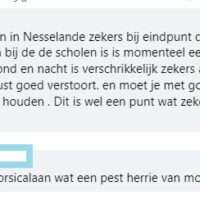 [UPDATE] Geen verkeer-aso-meter Brandingdijk en Laan VA, bewoners woest: ‘..huidige aso-geluidsmeter op verkeerde plek’